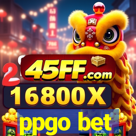 ppgo bet